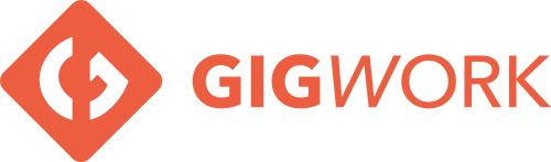 GigWork Logo