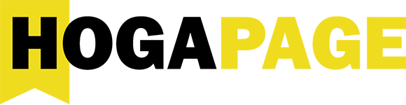 HOGAPAGE Logo